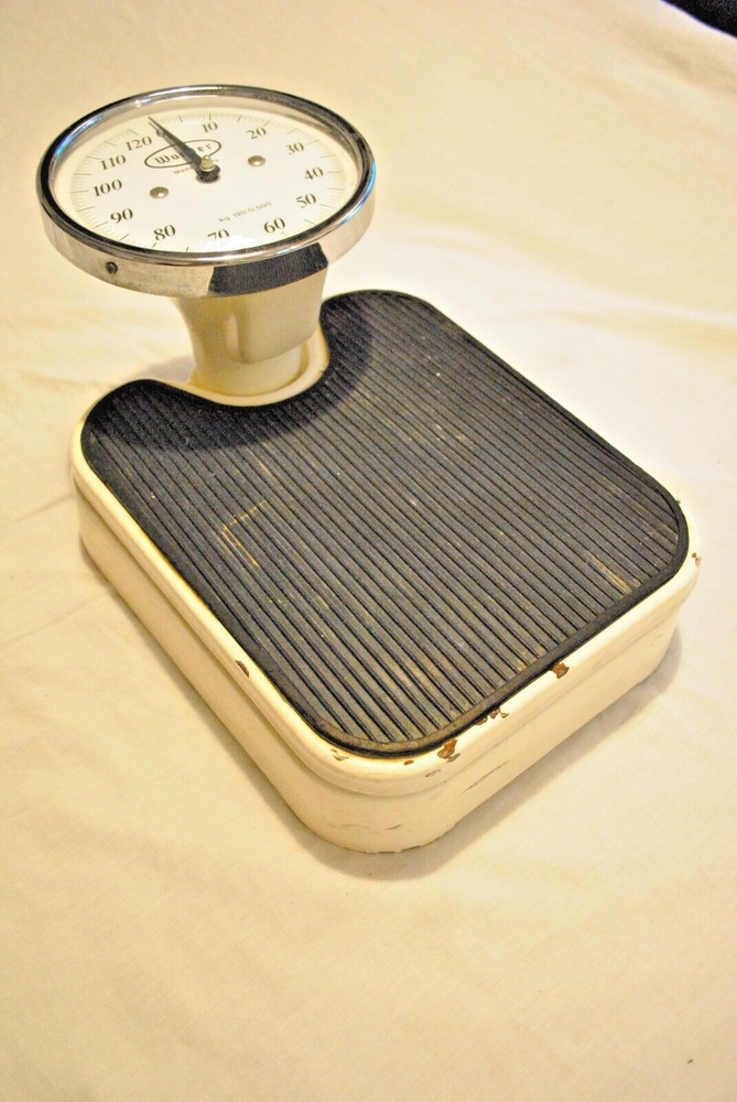 WUNDER 960 People Scale