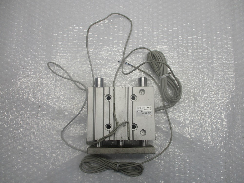 SMC MGPL32-50Z-A93L CYLINDER UNMP