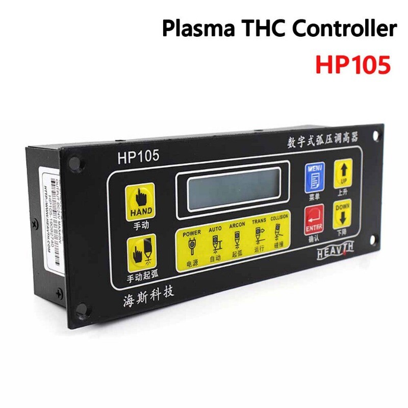 Height Regulator HP105 Plasma Height Controller Height Regulator CNC Tool