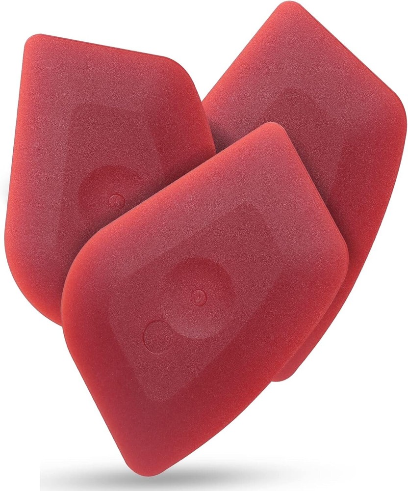 Pan Scraper Dish Scraper Food Scraper Tool Plastic Pot Scraper Kitchen Scraper G