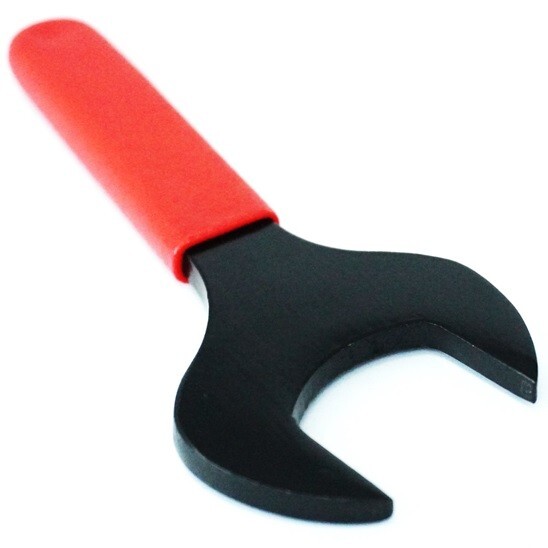 Wrench, Open End, 30 mm,  for ER20 Hex Collet Nut