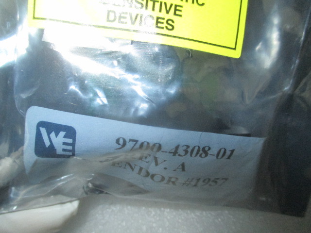 Asyst 9700-4308-01 PCB, Sensor LPT, 423929