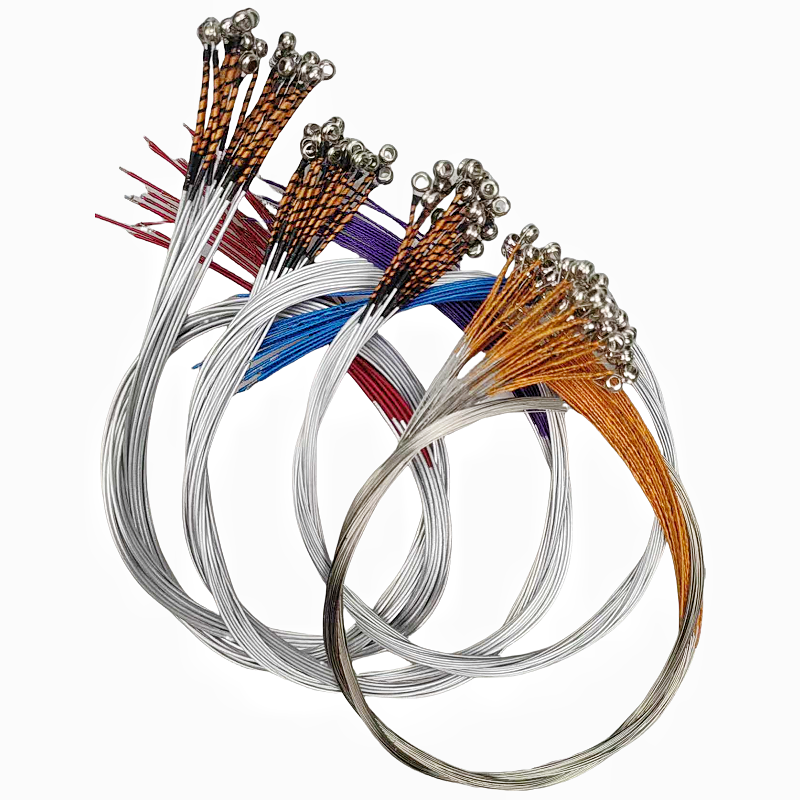 10 sets professional Viola Strings ,Middle Soft Viola string ADGC