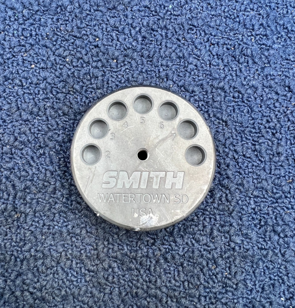 Smith Little Torch Magnetic Stand Holder