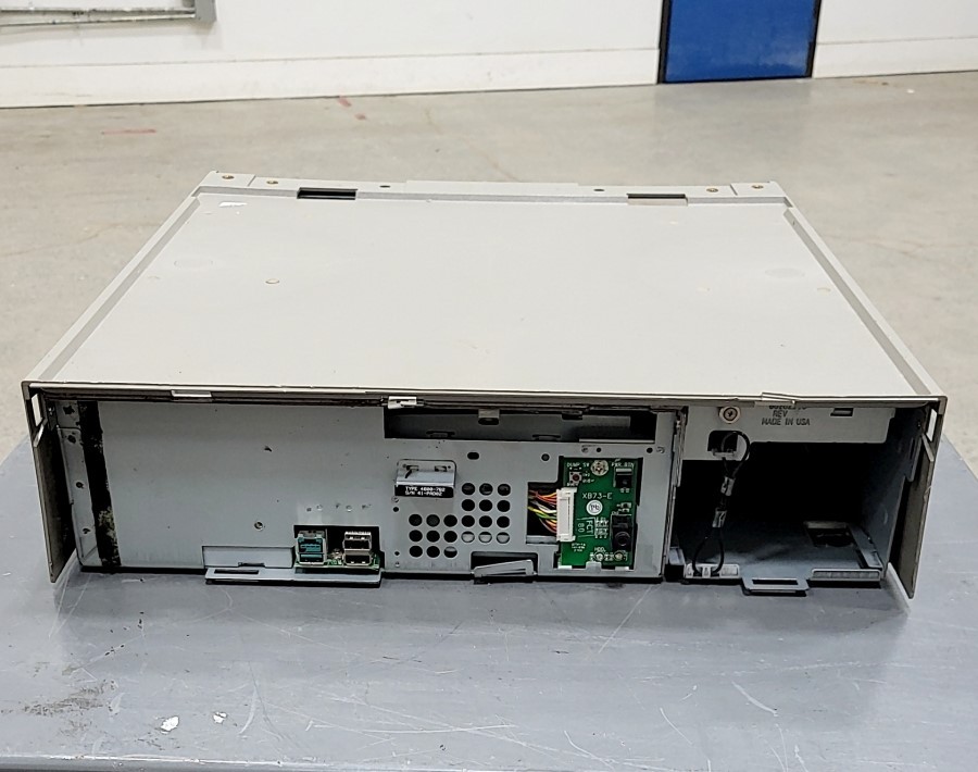 IBM 4800-782 POS Retail System INTEL PENTIUM 4 1GB SEE NOTES