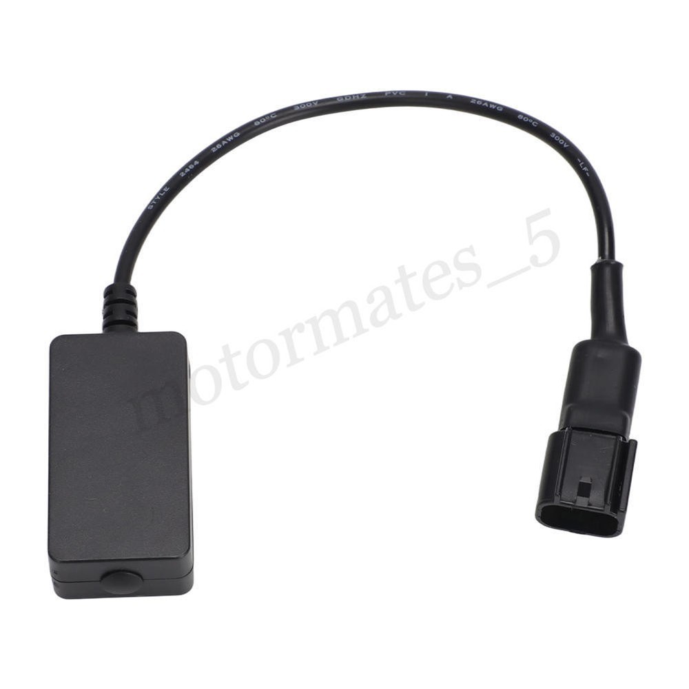 For Yamaha Waverunner Entry Box Remote Key Fob Programmer Interface Tool 2020-25