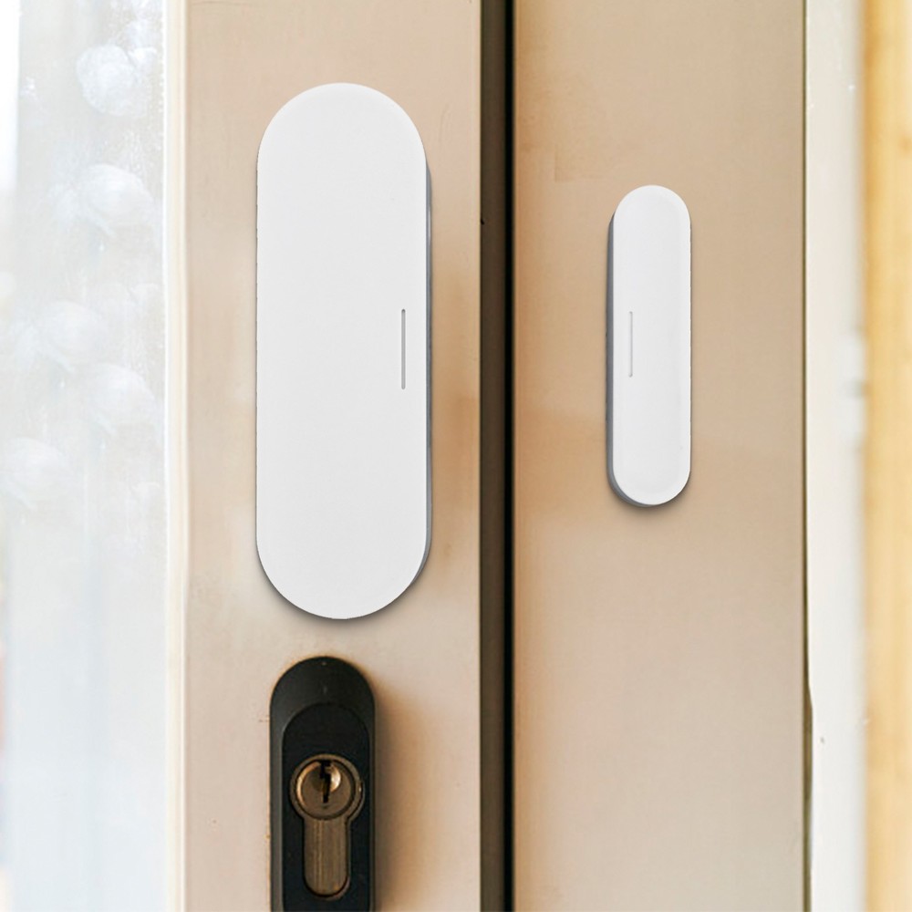Keep Your Home Secured with For Matter Thread USB Door and Window Sensor