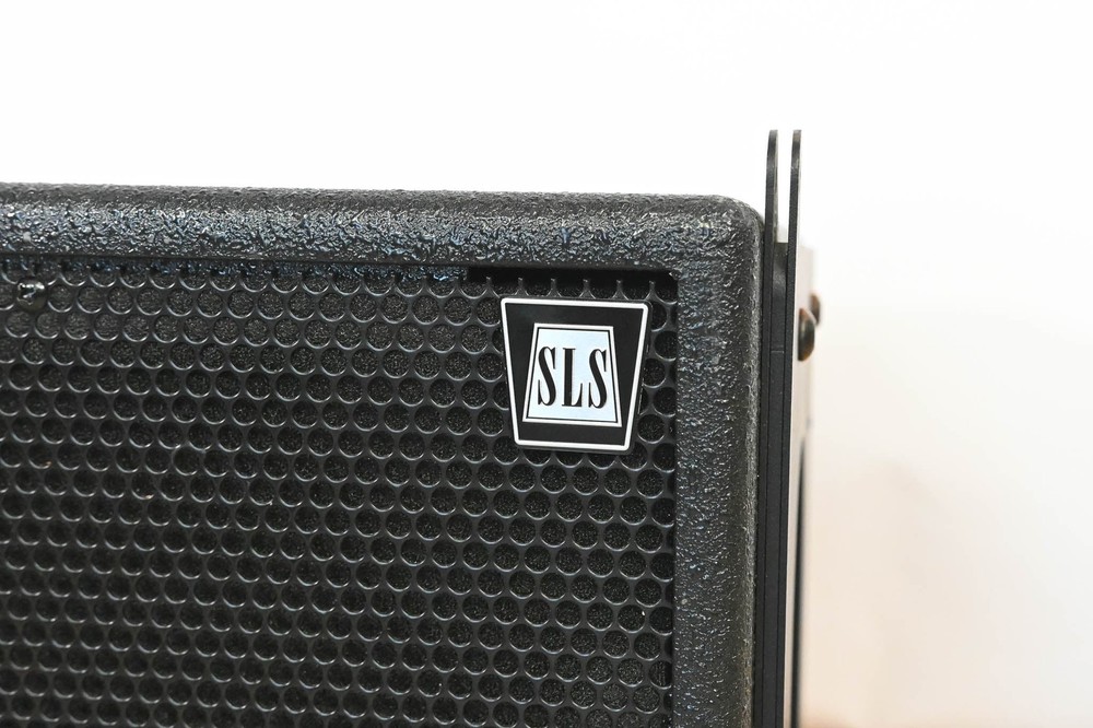 SLS LSB8115 15" Passive Subwoofer Line Array Module CG01FWN