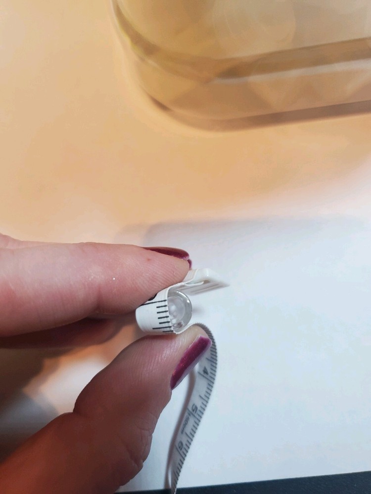 Glass Cigarette Filter Tips For Rolling Papers 50 Pcs
