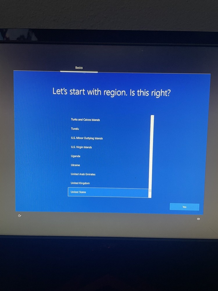 Hardly Used ibuypower gaming pc