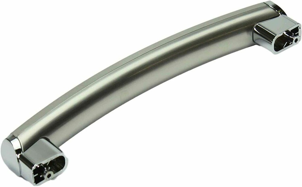 Handle Compatible with GE Microwave WB15X10278