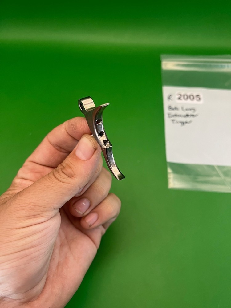 Bob Long Intimidator Trigger