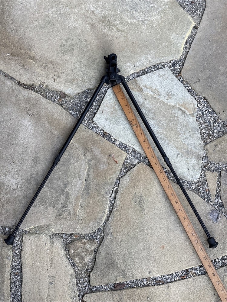 Versa-Pod Bipod 15 to 23 inches