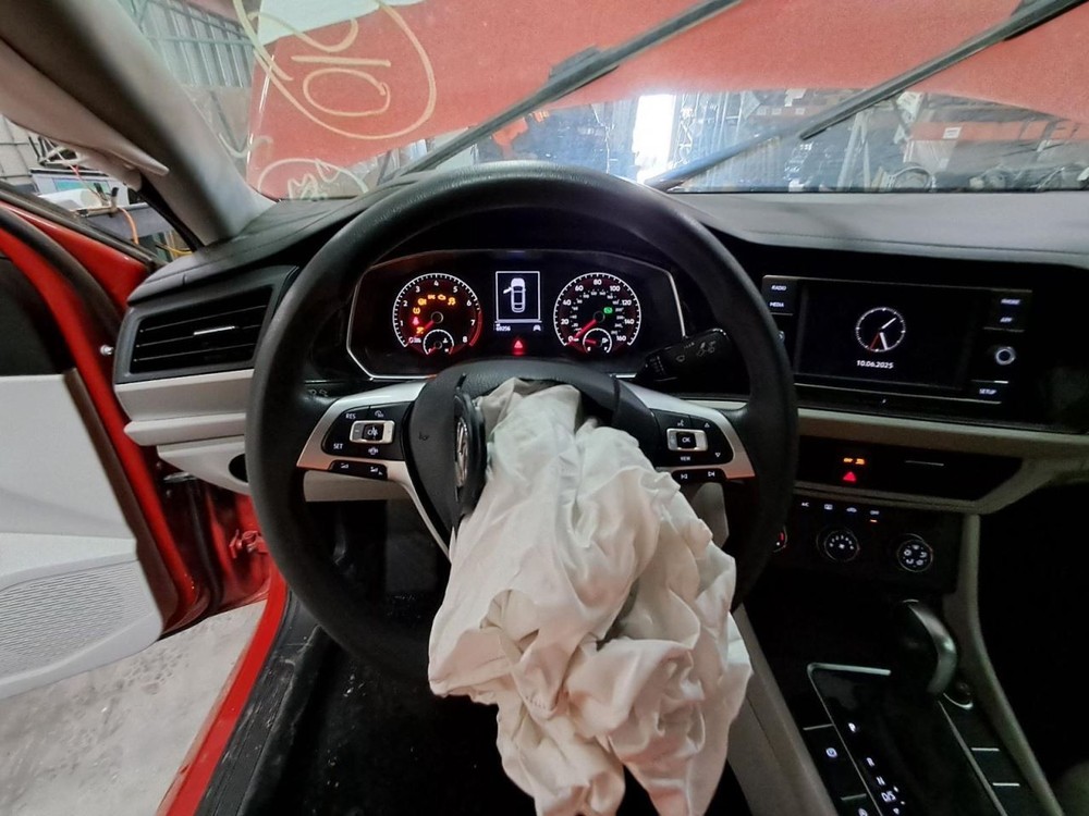 Shifter JETTA 2019 Transmission Shift 1505956