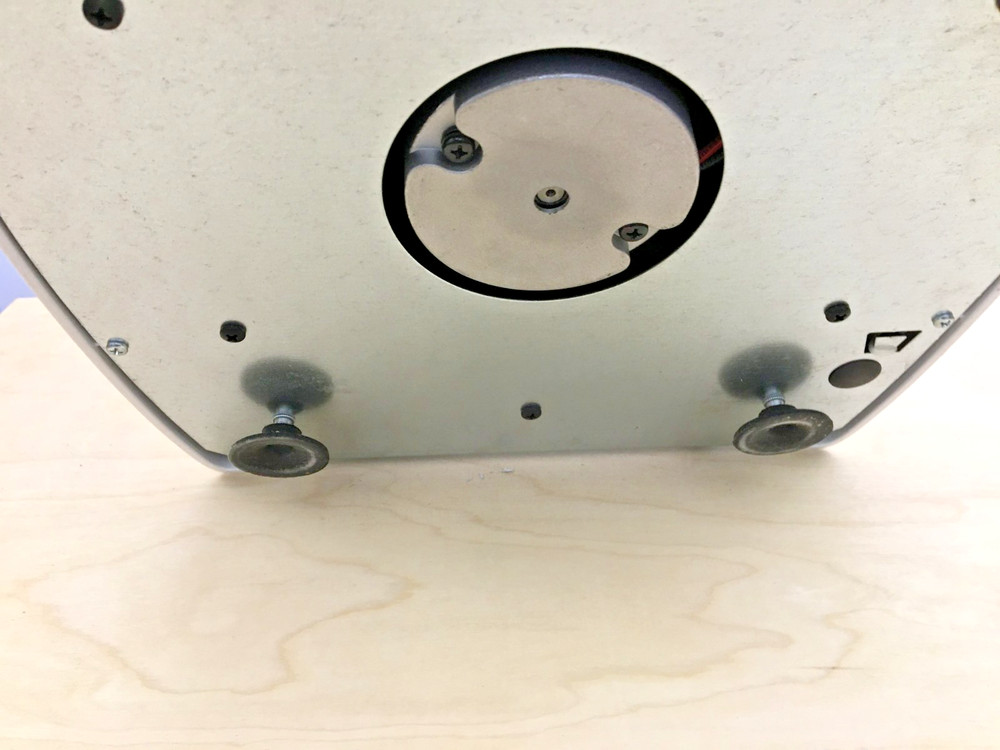 Drucker Diagnostics 642M 12V DC Mobile Laboratory Centrifuge - NEW