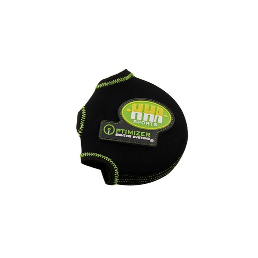 HHA Sight Cover One Size, black