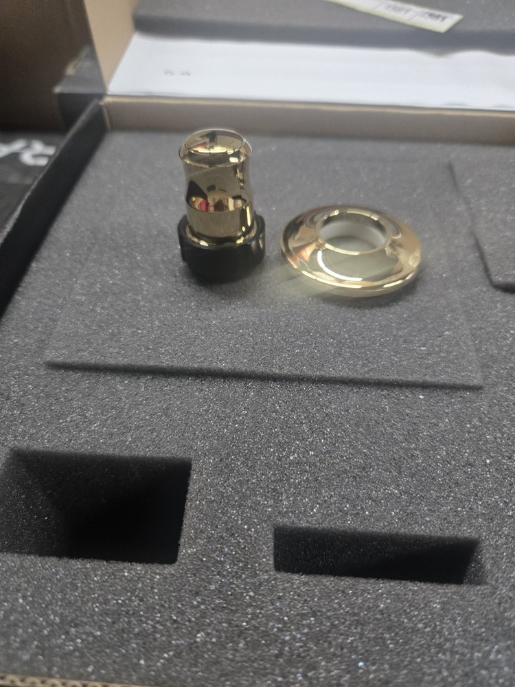 Graff Bollero Air Switch Trim G-9948-PB-T