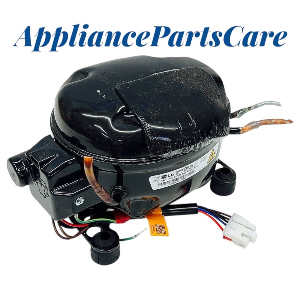 LG Refrigerator Compressor TCA37091607