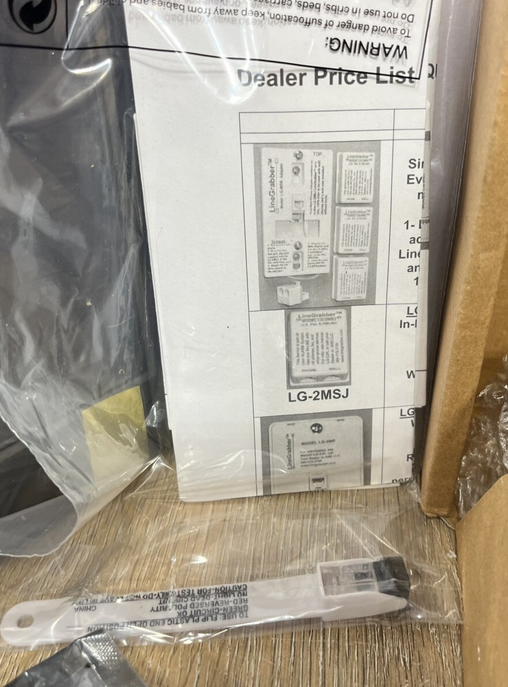 Sicom SL20 POS Terminal Register