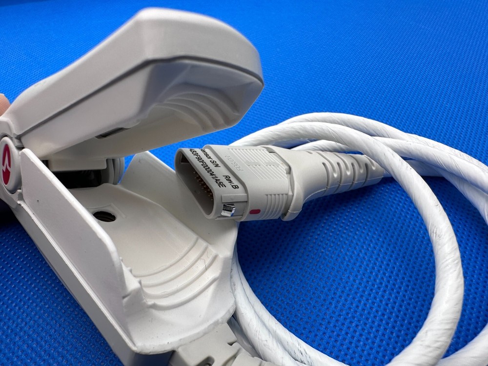 Masimo Rainbow 4D DC Sensor SpHb, SpO2, PR, PI Sensor For Pronto-7