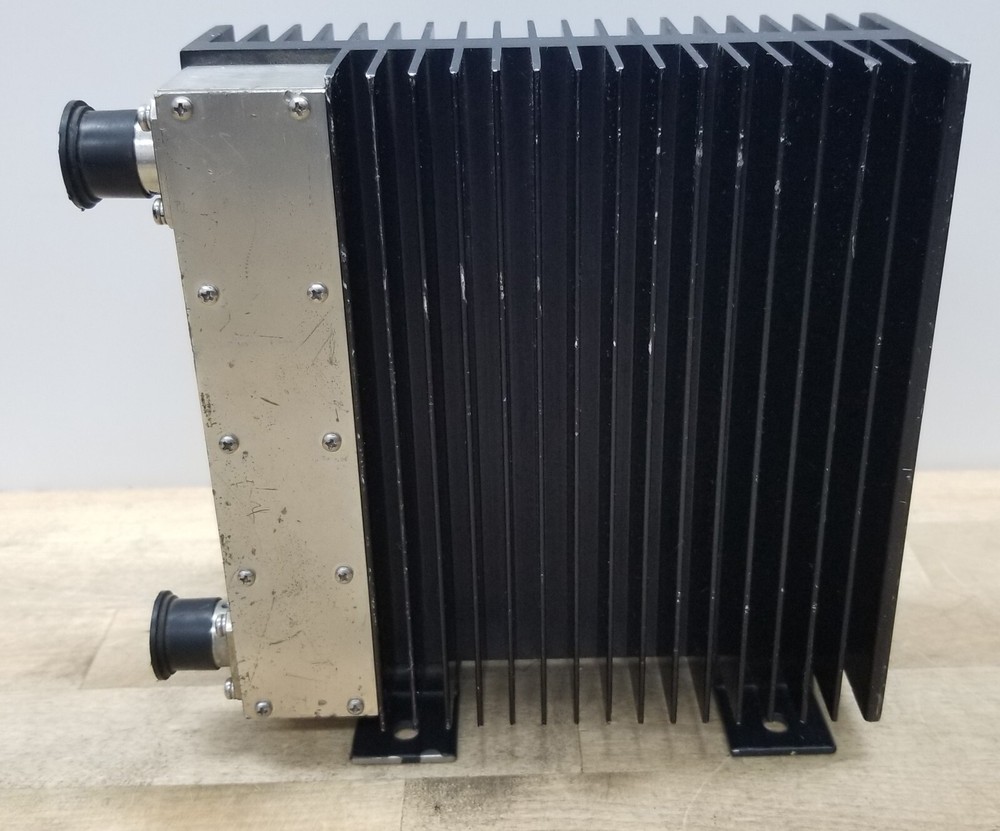 Bird 100-A-FFN-20 RF Attenuator Load 100W 20 dB.