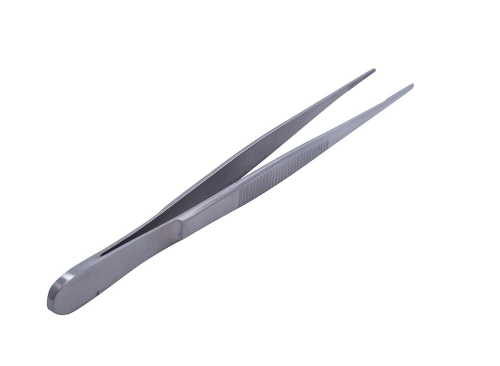 V.Mueller Dressing serrated Forceps SU2303