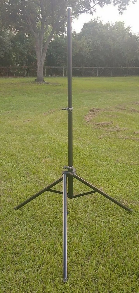Bose SS-10 Speaker Stand Black