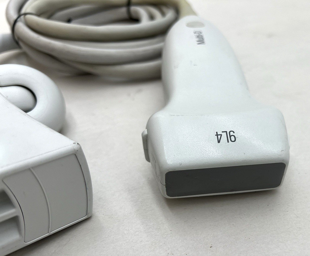 Acuson 9L4 Multi-D Transducer Probe