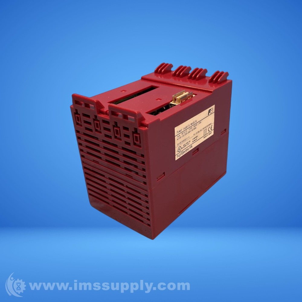 Fuji NP1S-22 Power Supply Module FNOB
