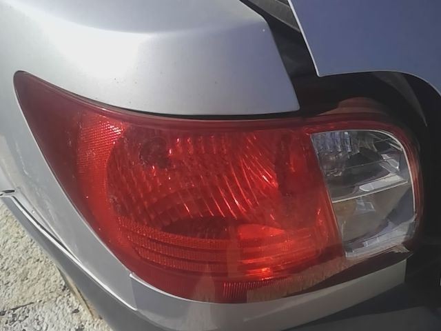 RIO 2009 Fuse Box Cabin 6872