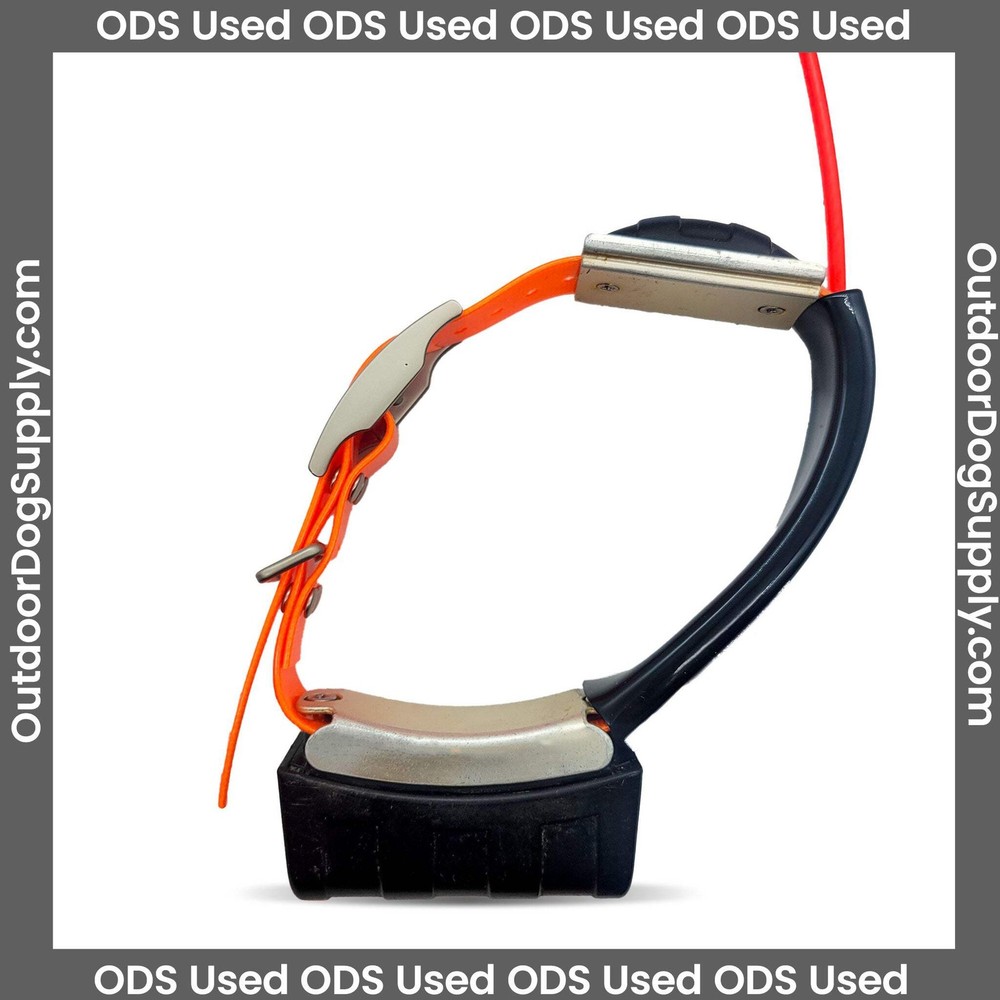 Garmin DC30 Collars - Used