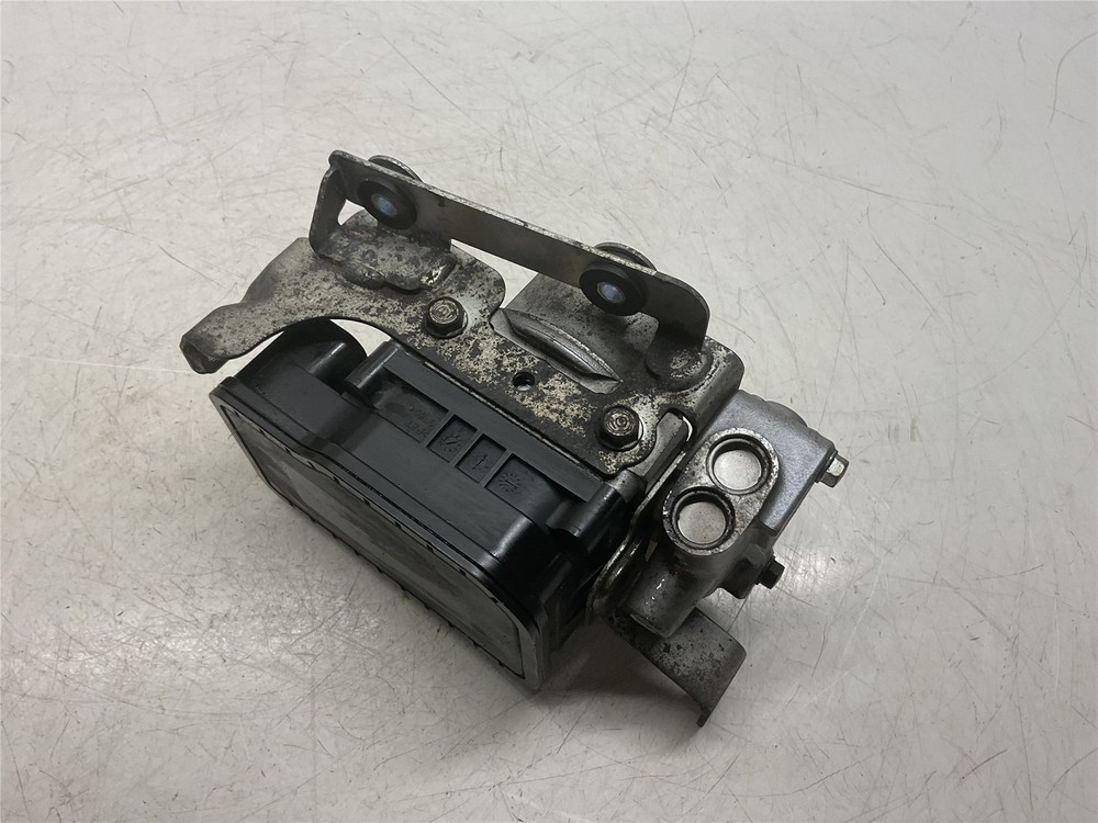 2012 Honda NC700X Integra ABS MODULATOR - 57110MGSD81