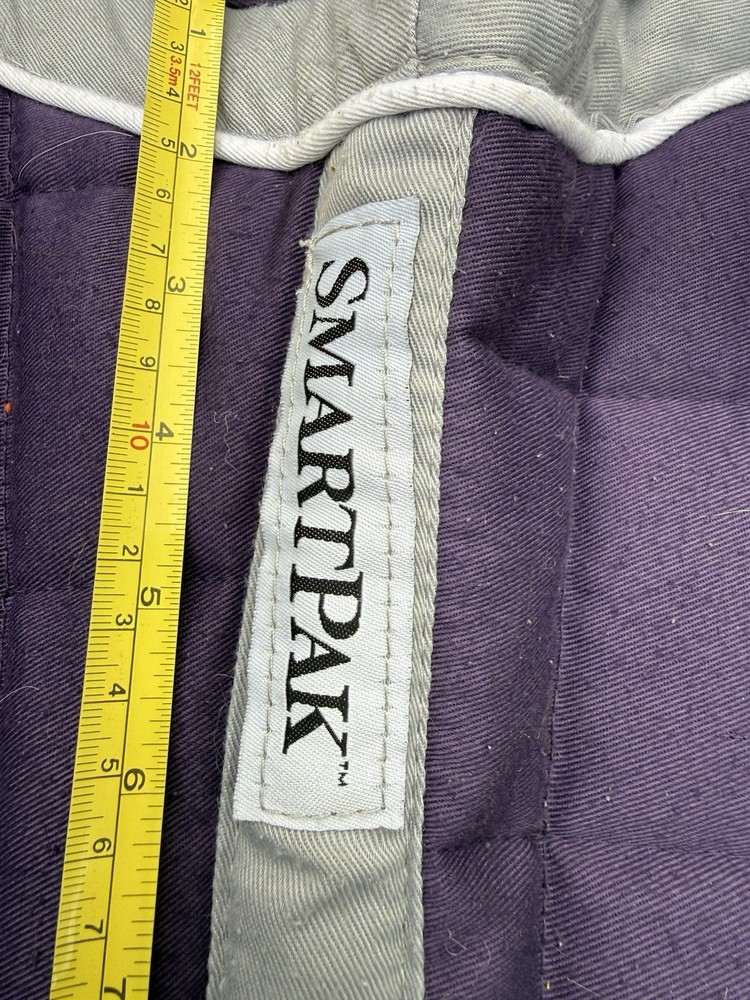 SmartPak English Saddle Pad - Read Post Description