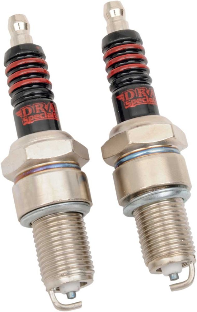 Drag Specialties Performance Spark Plug - E18-6656SDS