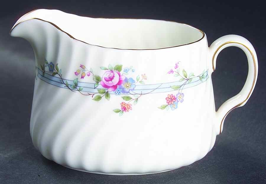 Minton Chartwell Creamer 329334