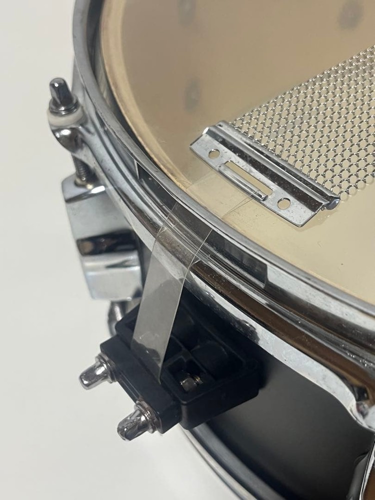 SONOR snare drum