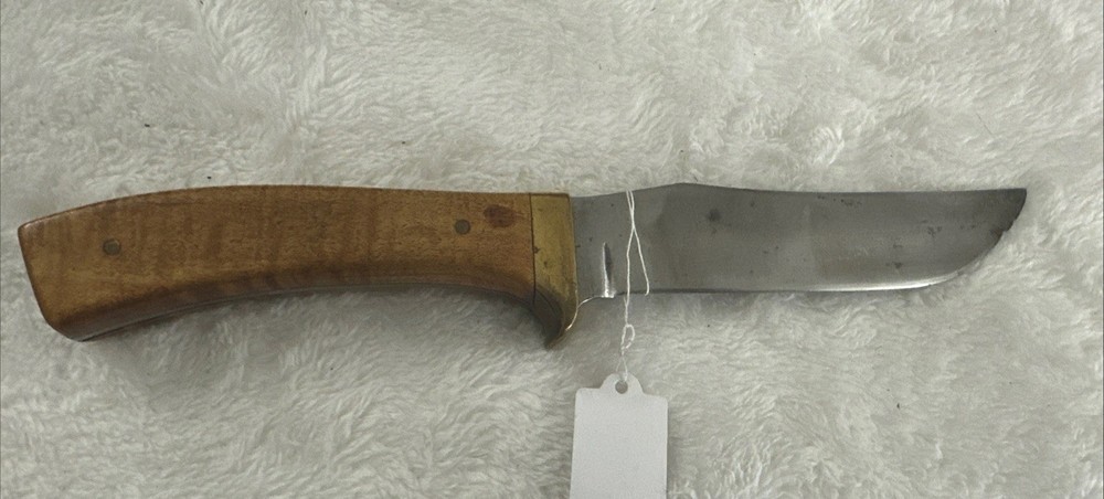 Cunningham Custom Knife