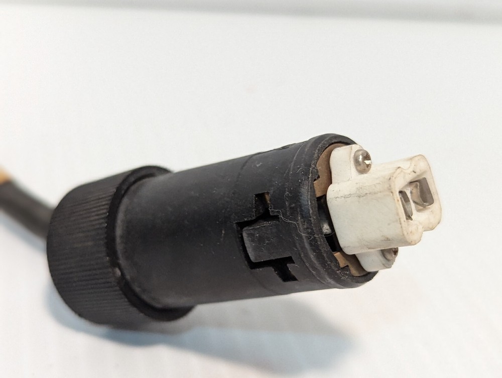 Microscope lamp cord for 171645/C