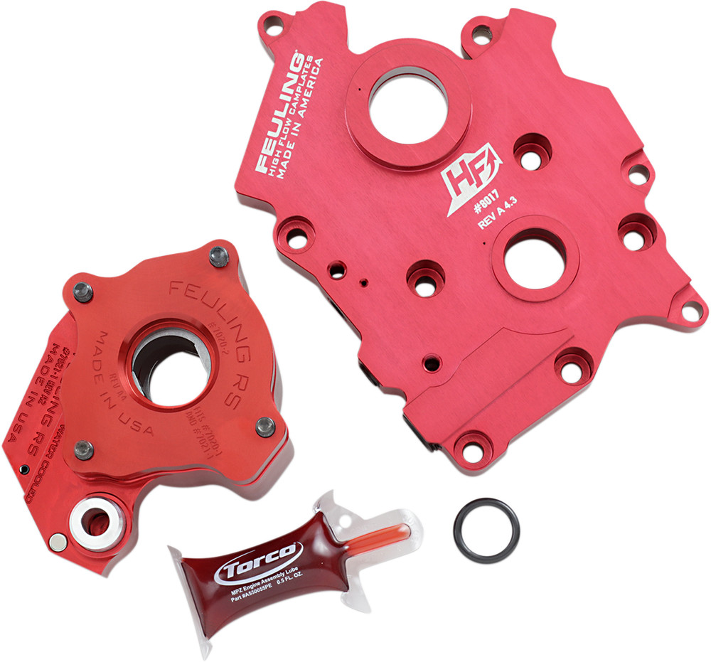 Feuling Race Series Oil Pump/Camplate Kits 7199