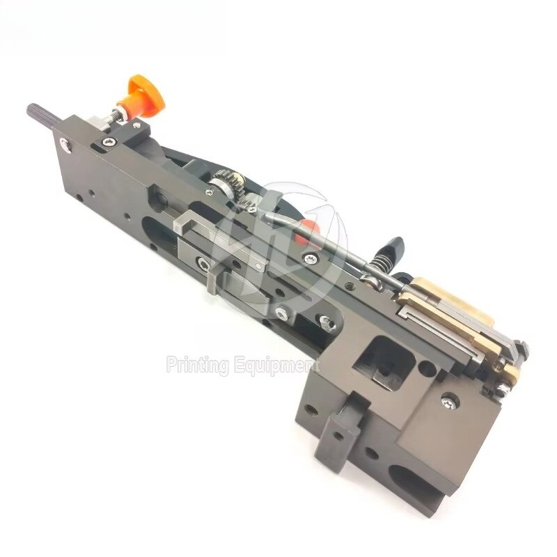 High Quality Stitcher Head Model 52/8S Hohner Stitching Head Stitching Machine