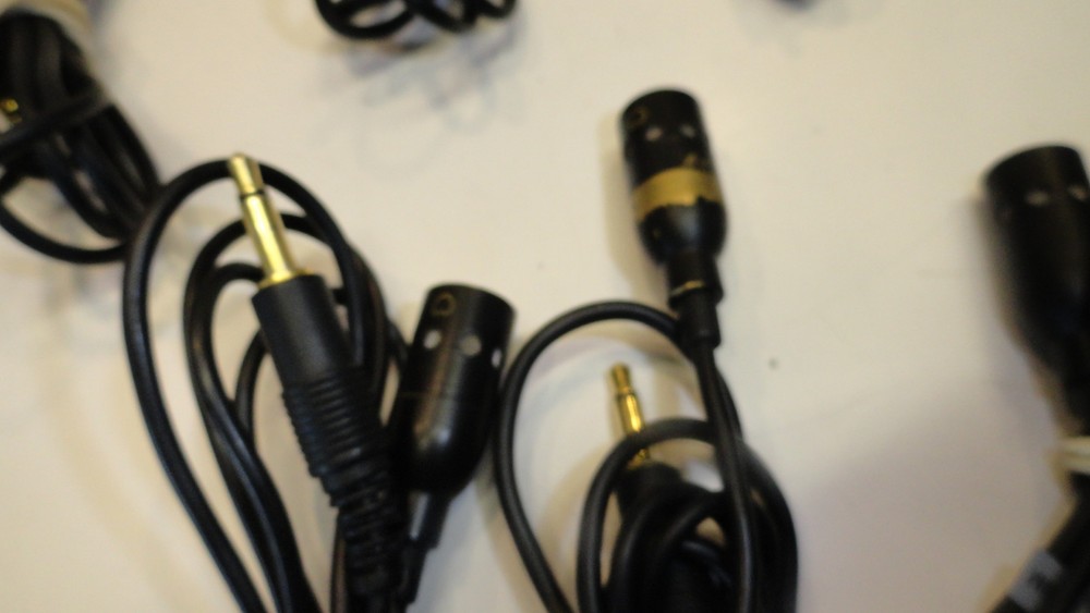 Microphone MIC-LS4m-999140