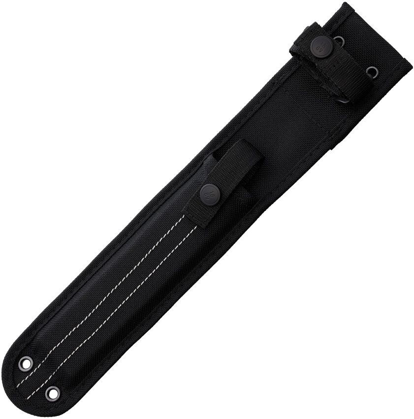 Ontario Sheath For SP-1 Combat Fixed-Blade Knife Durable Polyester Construction