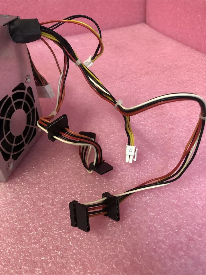 Dell MH495 305W POWER SUPPLY OPTIPLEX
