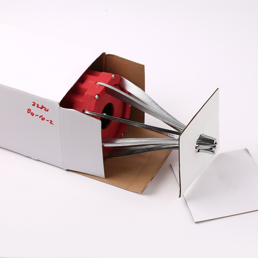 Universal Pneumatic CV Joint Boot Spreader Expander Install Installation Tool