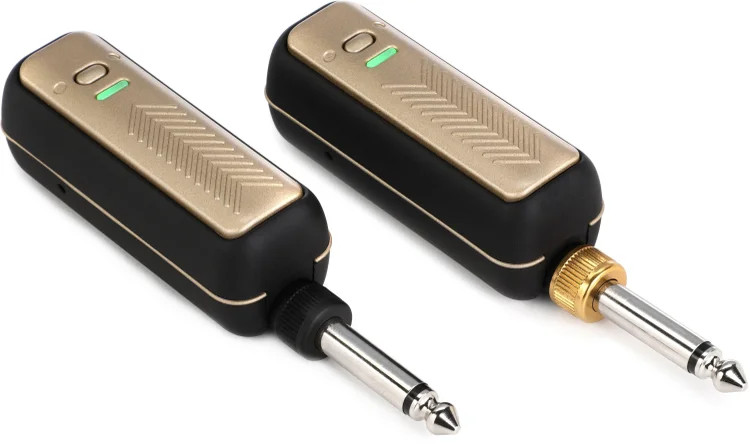 Positive Grid Spark LINK Digital Wireless Guitar System - 2.4GHz