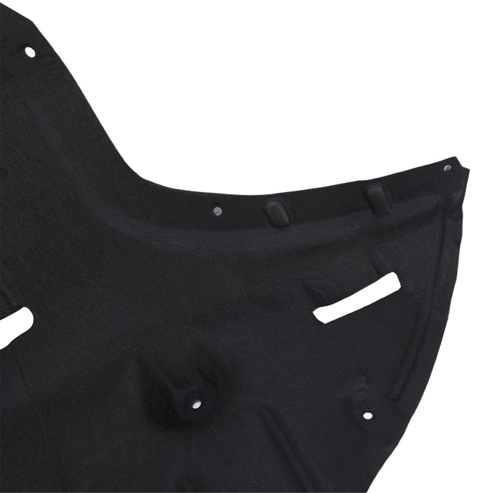 For Kia Sportage 2020-2022 Under Engine Splash Guards Front Engine Mud Flaps