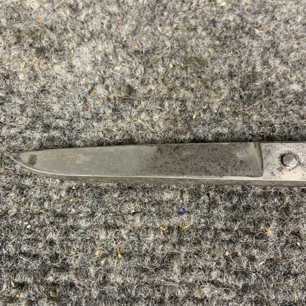 Bell Import Co. 6" Scissors Made in Italy