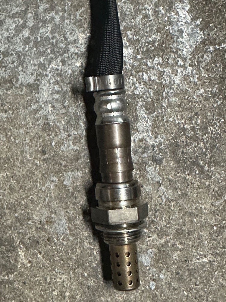 OEM | Oxygen Sensor Heated AFS123 GM 19178924