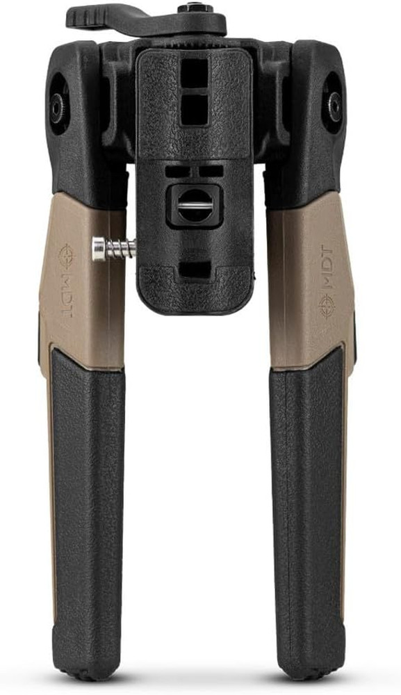 Oryx Bipod - Attachment (FDE)