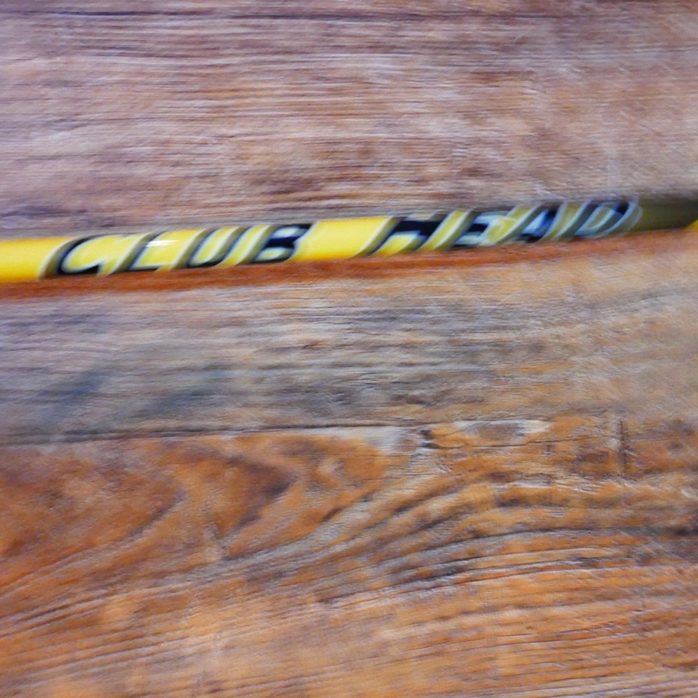 The Speed Xccelerator Golf 43” Club Training Aid Swing Accelerator Trainer